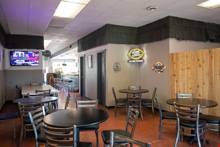 Big River Pizza & Grill