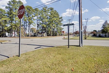 Other space for Sale at Beautiful Early 1900's Property, Home/Office in RAEFORD