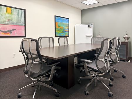 Office space for Rent at Regus - Fort Pierce Renaissance Financial in Fort Pierce