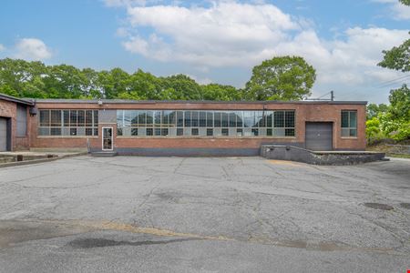 Prime Commercial Opportunity 37,252±SF - Warwick RI