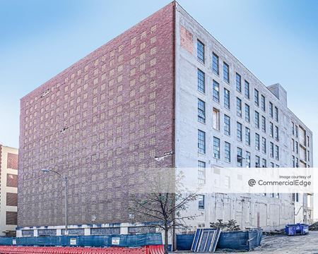 Office space for Rent at Catalyst in St. Louis