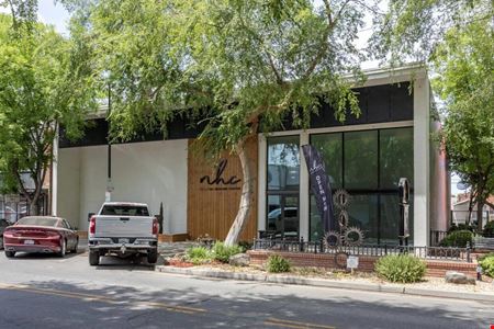 Other space for Sale at 338 W D Street  in Lemoore