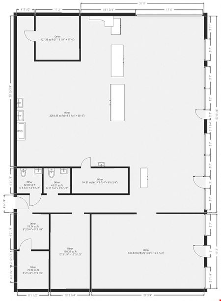 Phelan Towne Square Unit B16 - 18