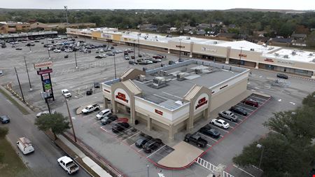 Retail space for Rent at True - Saga in Houston