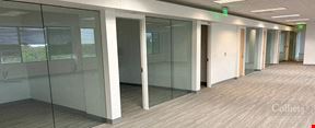 Office Space Available For Lease