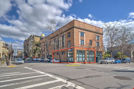 1900 Addison Suite 101