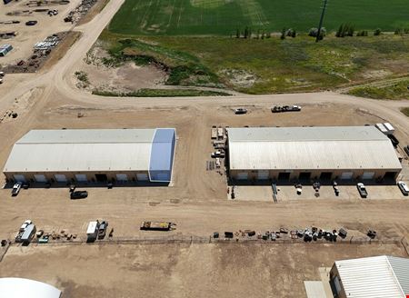 Industrial space for Rent at 5057 Owan Industrial Park Dr in Williston
