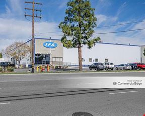 14245 & 14249 Artesia Blvd