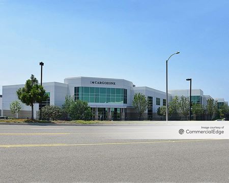 Industrial space for Rent at Dominguez Technology Center - 1460 Beachey Place in Carson