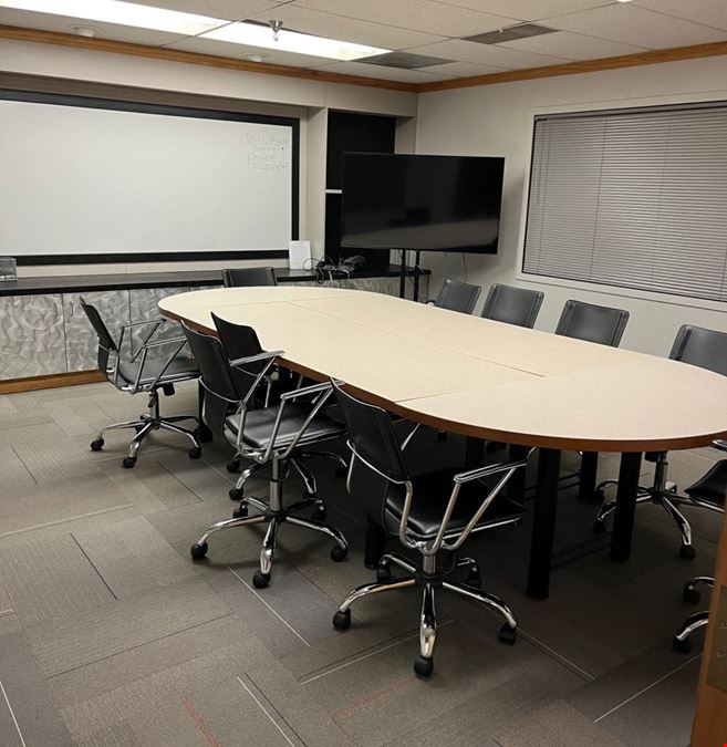 Centennial Executive Suites