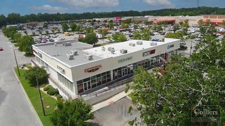 Retail space for Rent at Retail Space for Lease on E Victory Drive in Savannah