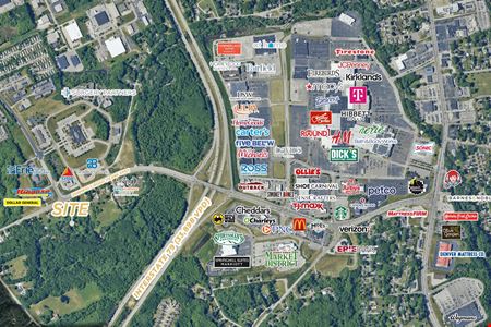 Zimmerly Road Development Site