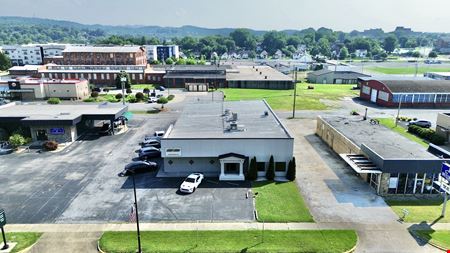 Kingsport Flex Investment