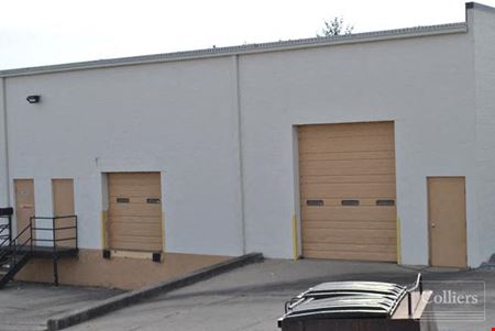 Industrial space for Rent at 1487 Jamike Avenue in Hebron