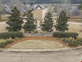 StoneBridge