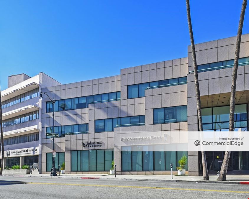 8641 Wilshire Blvd