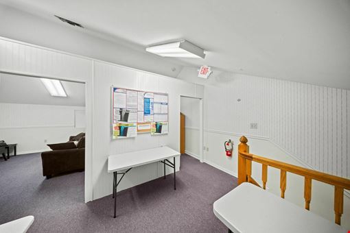 Key Vaca Center
