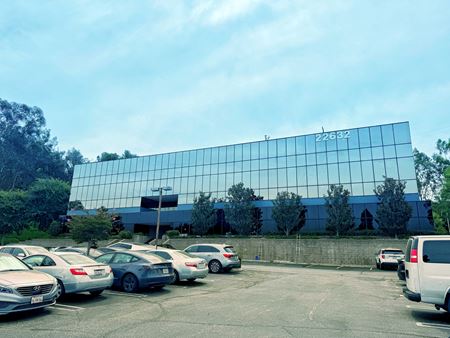Office space for Rent at 22632 Golden Springs Dr in Diamond Bar