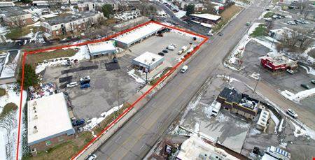 Retail space for Sale at 1501-1507 Galvin Rd S in Bellevue