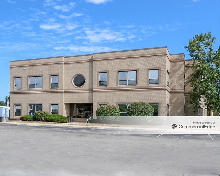Keystone Office Park 3003