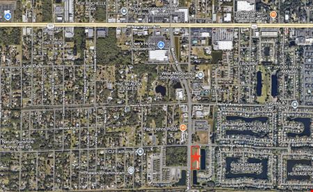 Minton Rd & Heritage Oaks Blvd