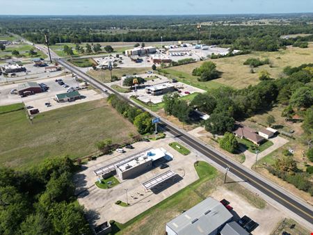 Vacant Land on FM 314