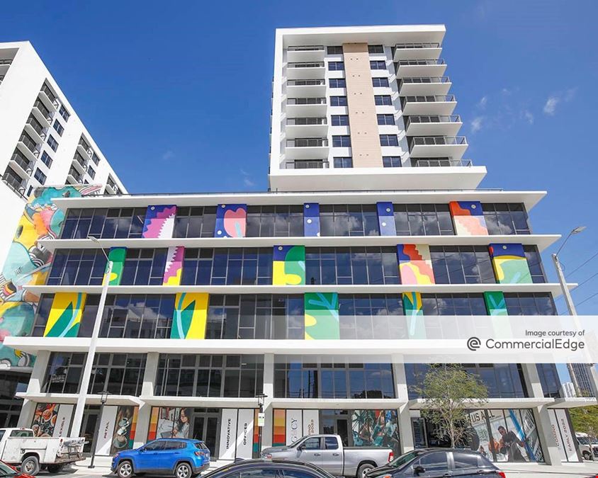 Strata Wynwood