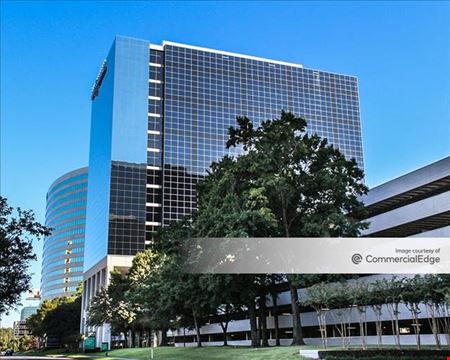 Office space for Rent at Park Towers North in Houston