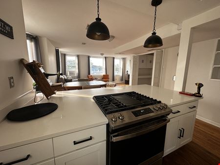 Office space for Sale at Indian Village Work Live Play in Detroit