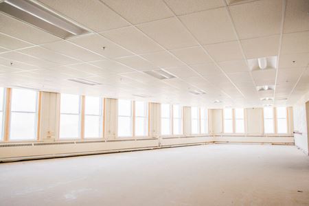 Industrial space for Rent at 100 Mechanic St in Pawcatuck