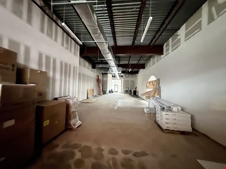 2,300 SF Retail Space For Lease
