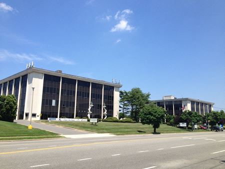 Office space for Rent at 330 Motor Pkwy in Hauppauge