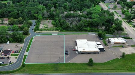 VacantLand space for Sale at Highway 36 & Osgood Avenue  in Oak Park Heights