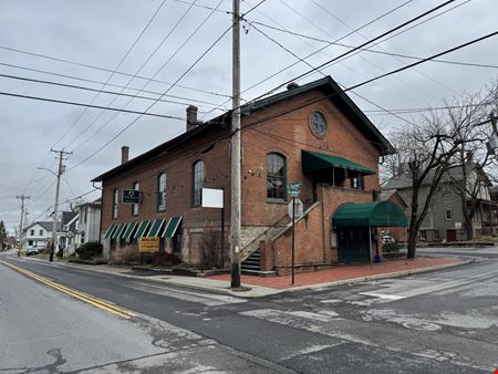 New Paltz - Art, Culture, Entertainment, Science