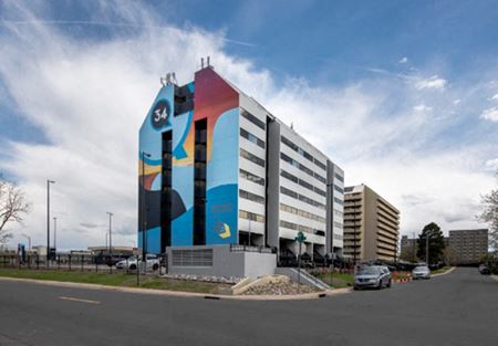 Office space for Rent at Humanly - Central Park in Denver