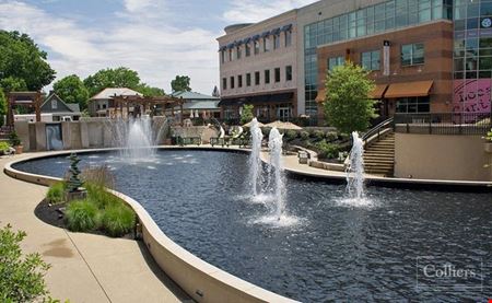 Office space for Rent at Creekside Gahanna - 81 Mill St in Gahanna