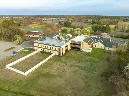 Philmore Commons Professional Office Complex