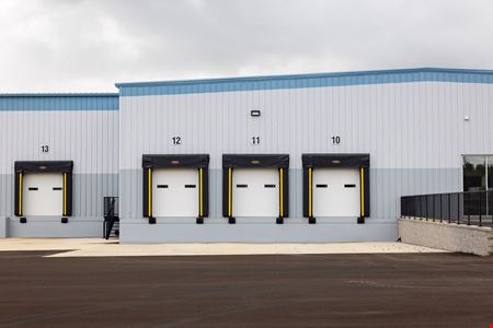 Swan Industrial Center
