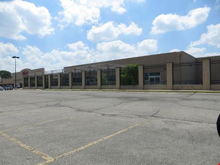 Pendleton Plaza