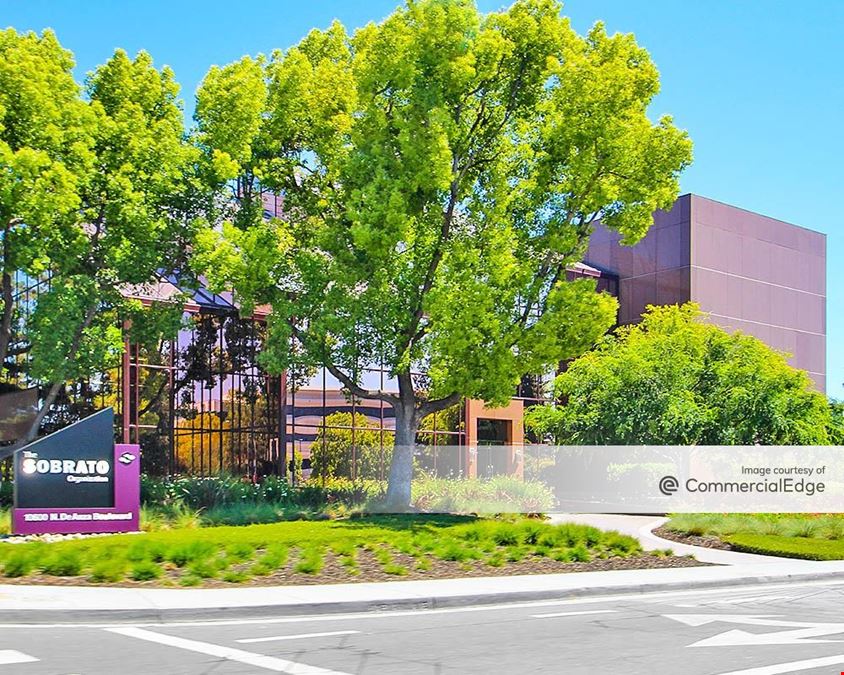 10600 De Anza Blvd, N.
