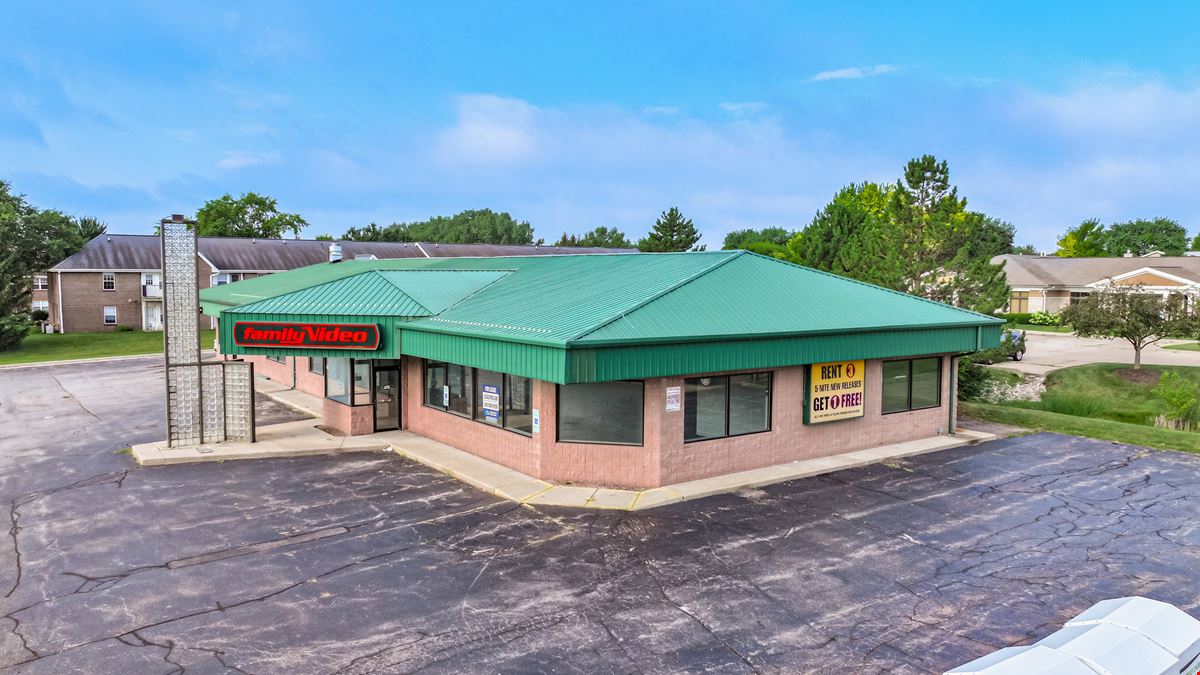 2210 Cottage Ave.