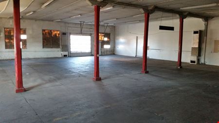 Music Venue or Brewery - Historic Ford Dealership. Semi-Truck Access. Downtown.