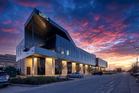 Retail space for Rent at 200 E Front Street - Urban Union in Arlington