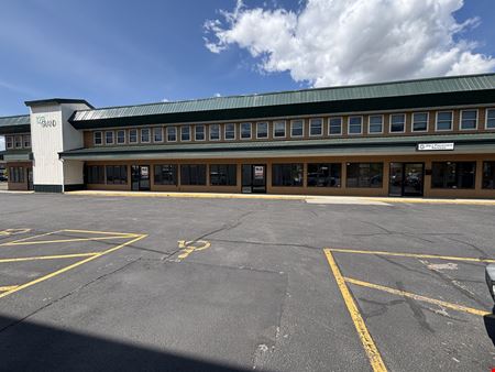Office space for Rent at 1211 Grand Avenue in Billings