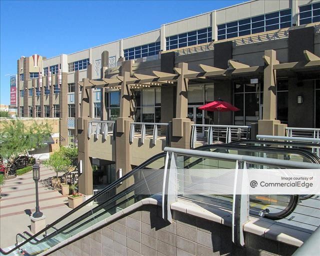 Westgate Entertainment District - 6751 North Sunset Blvd