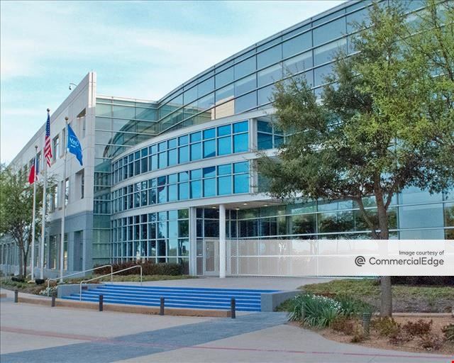 McAfee Corporate Headquarters