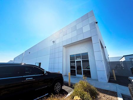 Office space for Rent at 2925 N Lamb Blvd in Las Vegas