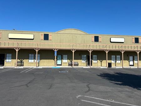 Mixed Use space for Rent at 1425 Standiford Ave., Ste CD in Modesto