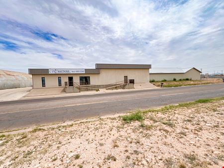 Industrial space for Sale at 1001-1009 W Industrial Ave in Midland