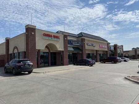 Retail space for Rent at 8550 Andermatt Dr in Lincoln